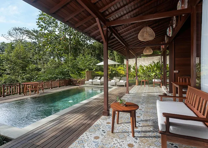 Villa Nadisa By Genuinehost
