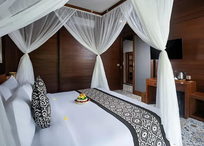 Nadisa By Genuinehost Villa Ubud