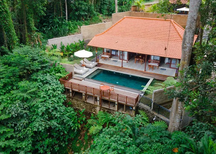 Villa Nadisa By Genuinehost