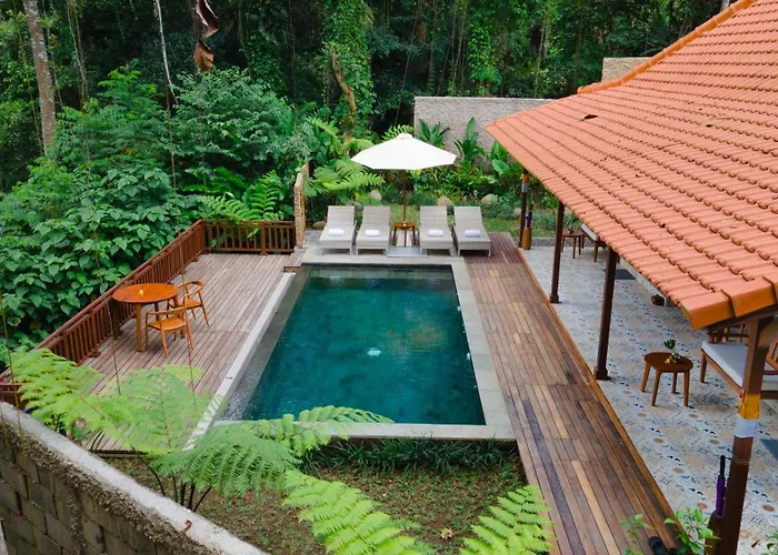 Villa Nadisa By Genuinehost *